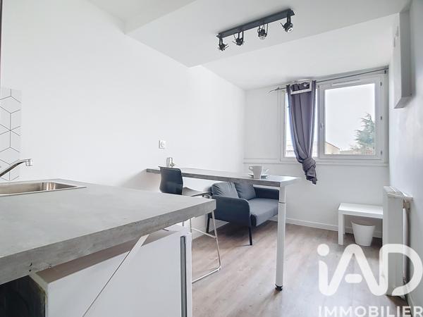 Appartement à vendre 3 pièces 65 m² Plaisir