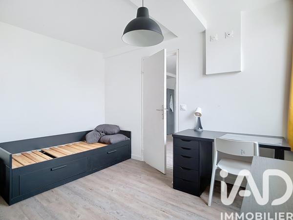 Appartement à vendre 3 pièces 65 m² Plaisir