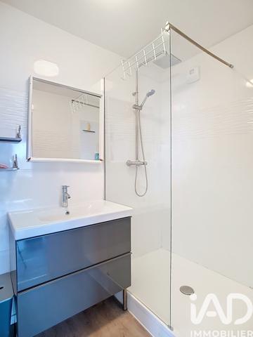 Appartement à vendre 3 pièces 65 m² Plaisir