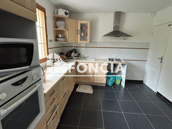 Location Maison 4 pièces 98.7 m² - 12 chemin des fourneaux Donnemarie Dontilly 77520