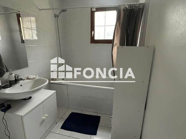 Location Maison 4 pièces 98.7 m² - 12 chemin des fourneaux Donnemarie Dontilly 77520