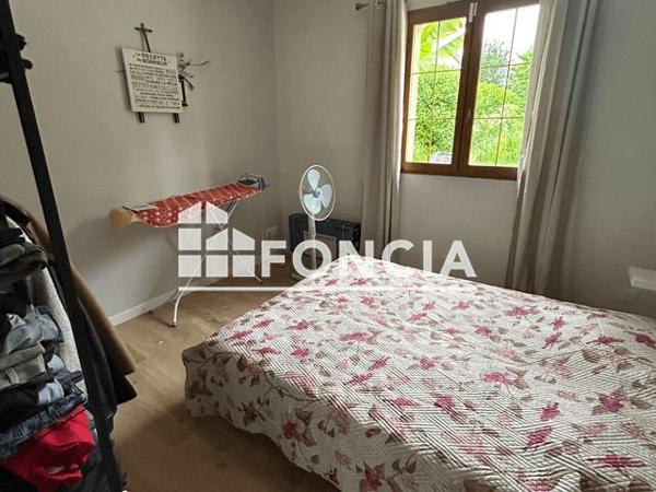 Location Maison 4 pièces 98.7 m² - 12 chemin des fourneaux Donnemarie Dontilly 77520