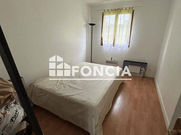 Location Maison 4 pièces 98.7 m² - 12 chemin des fourneaux Donnemarie Dontilly 77520