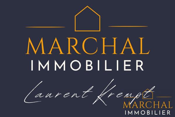 Appartement 130 m², grand garage, terrain