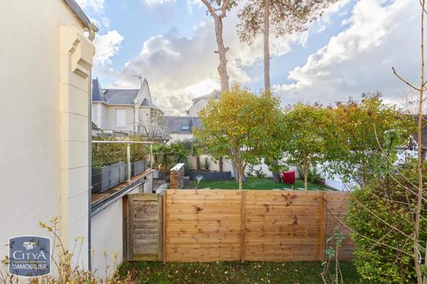 Appartement à vendre 1 pièce 19m² Deauville (14800)