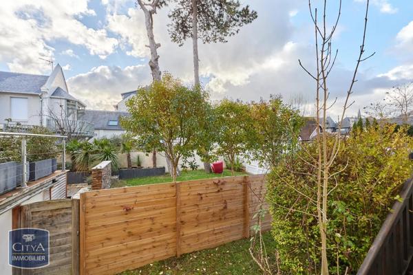 Appartement à vendre 1 pièce 19m² Deauville (14800)
