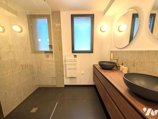 La Turballe maison avec piscine