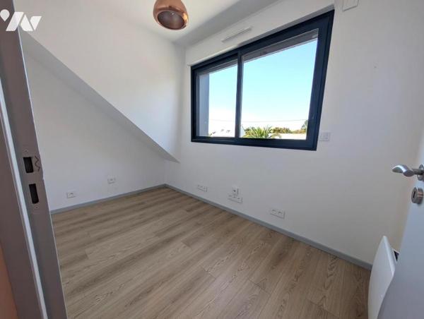 La Turballe maison avec piscine