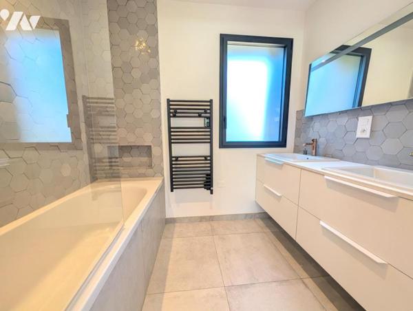 La Turballe maison avec piscine