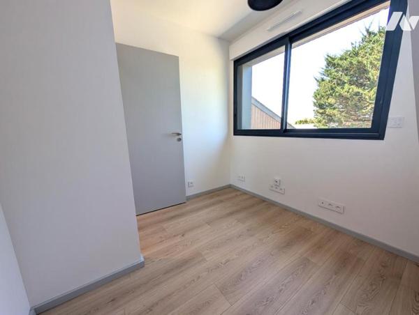 La Turballe maison avec piscine