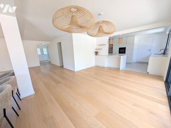 La Turballe maison avec piscine