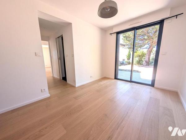 La Turballe maison avec piscine
