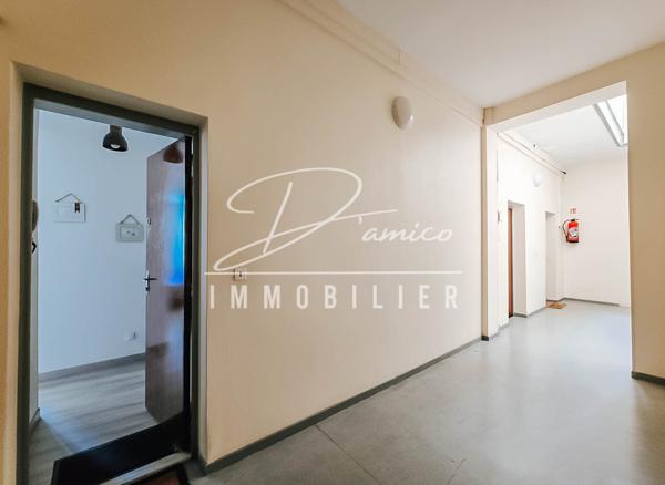 Studio meublé lille vauban idéal investisseur aucune vacance locative