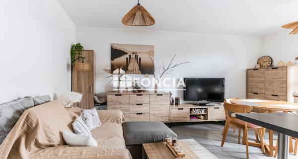 À vendre Appartement 2 pièces 49.14 m² - Woippy 57140