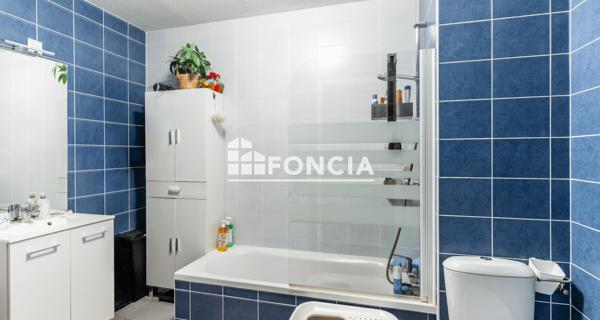 À vendre Appartement 2 pièces 49.14 m² - Woippy 57140