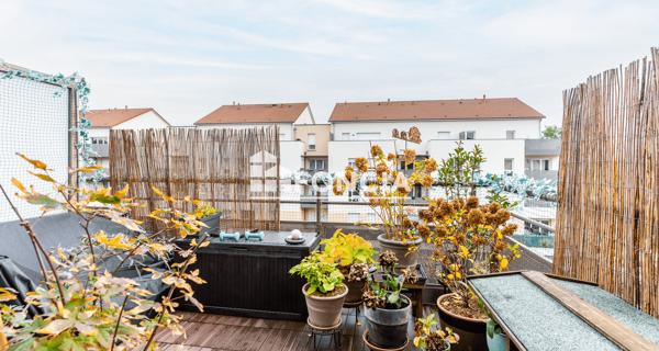 À vendre Appartement 2 pièces 49.14 m² - Woippy 57140