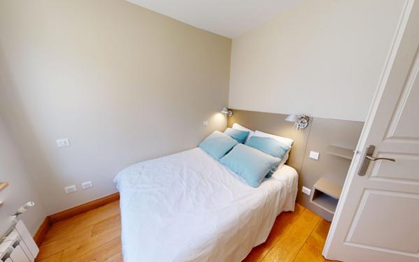 Appartement à vendre    5 pièces • 100,18 m2 Le Touquet-Paris-Plage