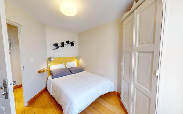 Appartement à vendre    5 pièces • 100,18 m2 Le Touquet-Paris-Plage