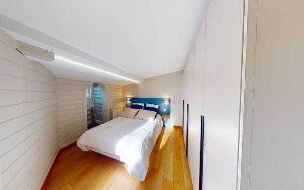 Appartement à vendre    5 pièces • 100,18 m2 Le Touquet-Paris-Plage