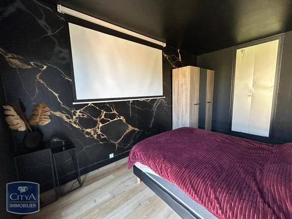 Appartement à louer 3 pièces 53.47m² Le Mans (72100)