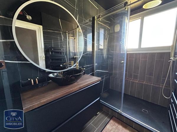 Appartement à louer 3 pièces 53.47m² Le Mans (72100)