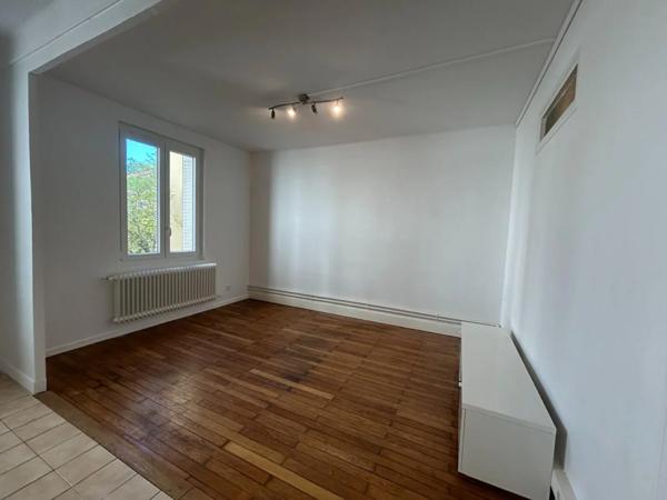 Appartement à louer à Lyon (69003)