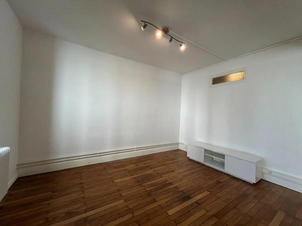 Appartement à louer à Lyon (69003)