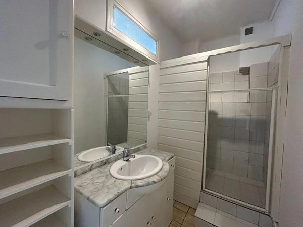 Appartement à louer à Lyon (69003)