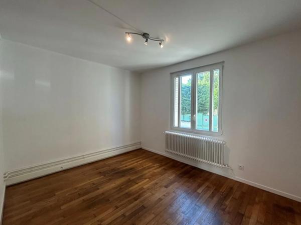 Appartement à louer à Lyon (69003)
