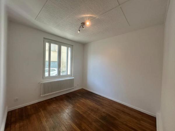 Appartement à louer à Lyon (69003)