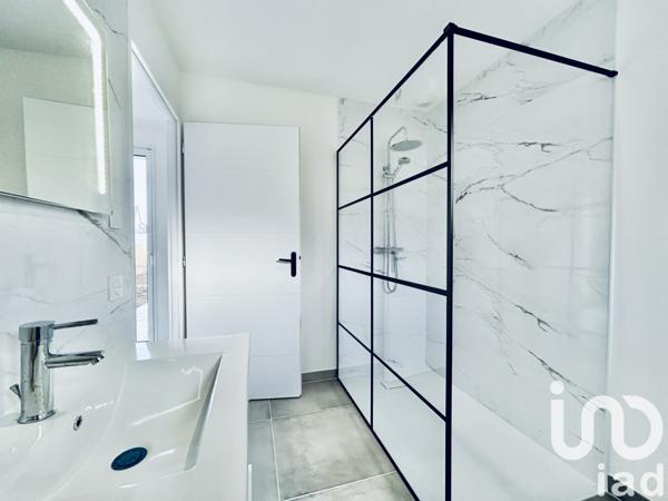 Maison à vendre 4 pièces 115 m² Vineuil