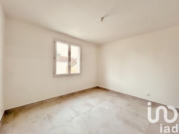 Maison à vendre 4 pièces 115 m² Vineuil