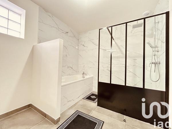 Maison à vendre 4 pièces 115 m² Vineuil