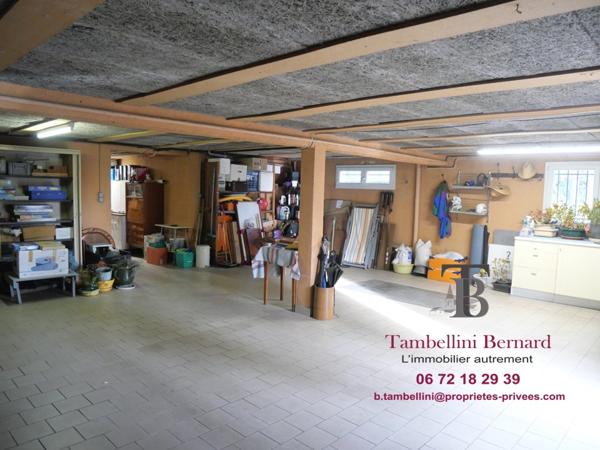 Craponne Centre ville