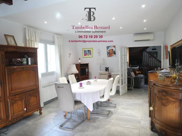 Craponne Centre ville