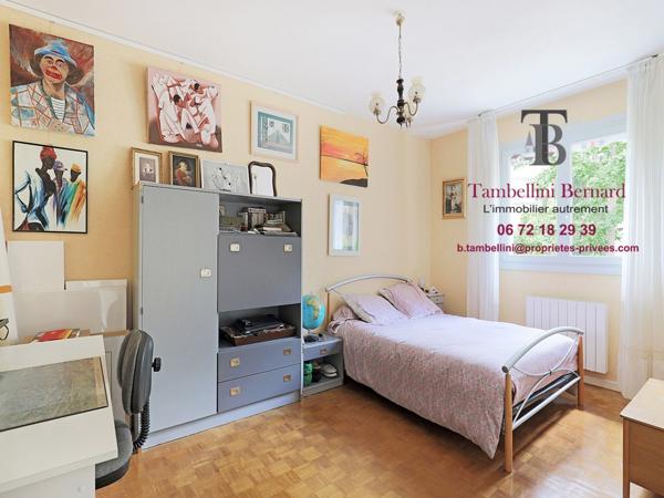 Craponne Centre ville