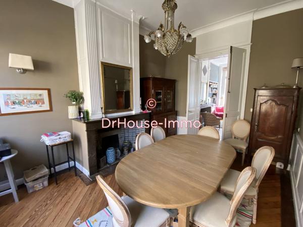 Maison à vendre 11 pièces de 184 m²