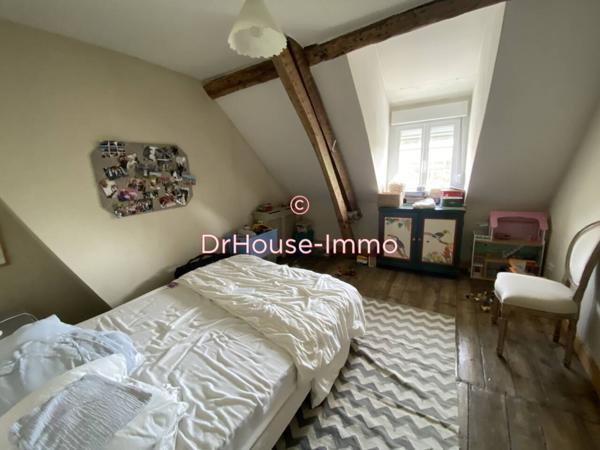 Maison à vendre 11 pièces de 184 m²