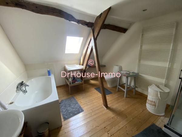 Maison à vendre 11 pièces de 184 m²