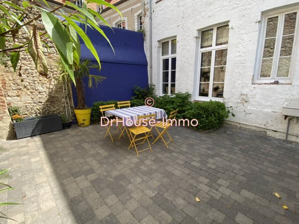 Maison à vendre 11 pièces de 184 m²