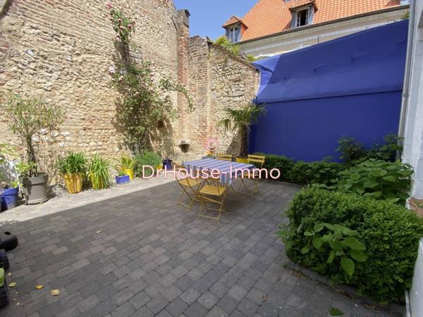 Maison à vendre 11 pièces de 184 m²