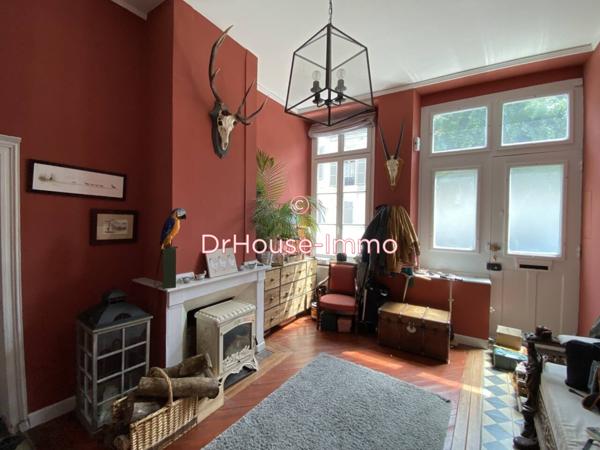 Maison à vendre 11 pièces de 184 m²