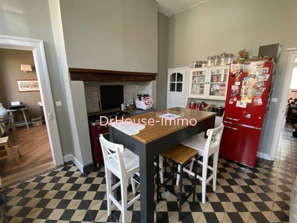 Maison à vendre 11 pièces de 184 m²