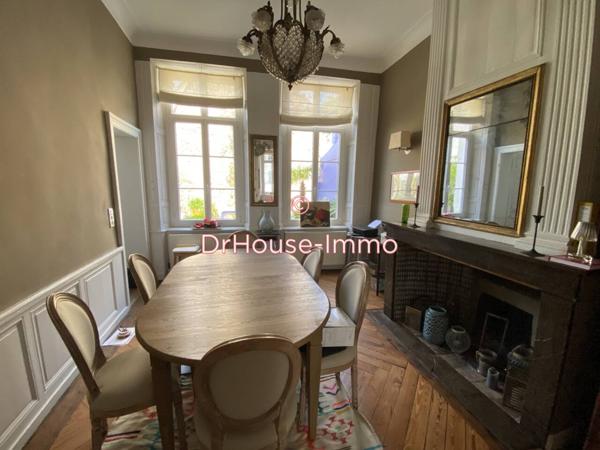 Maison à vendre 11 pièces de 184 m²