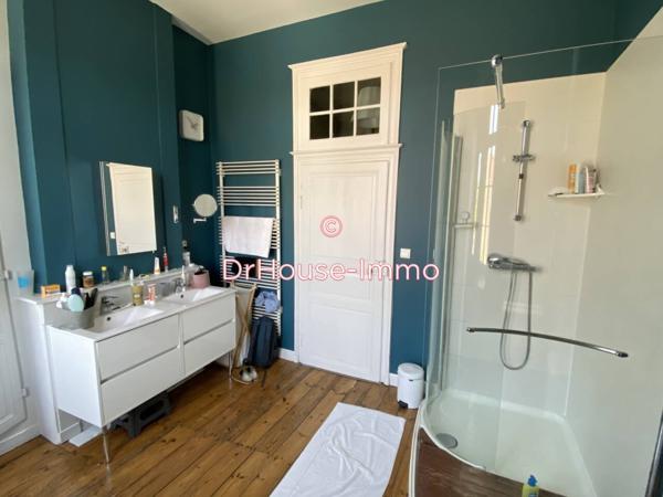 Maison à vendre 11 pièces de 184 m²
