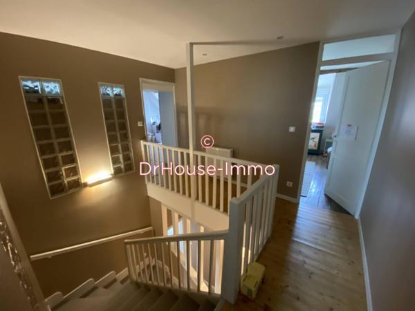Maison à vendre 11 pièces de 184 m²