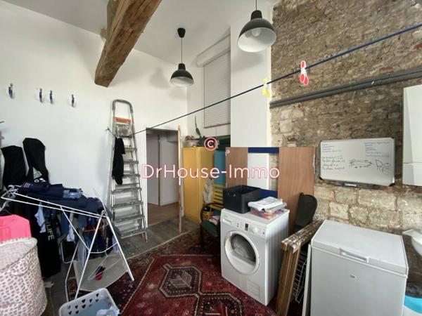 Maison à vendre 11 pièces de 184 m²
