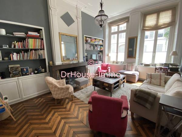 Maison à vendre 11 pièces de 184 m²