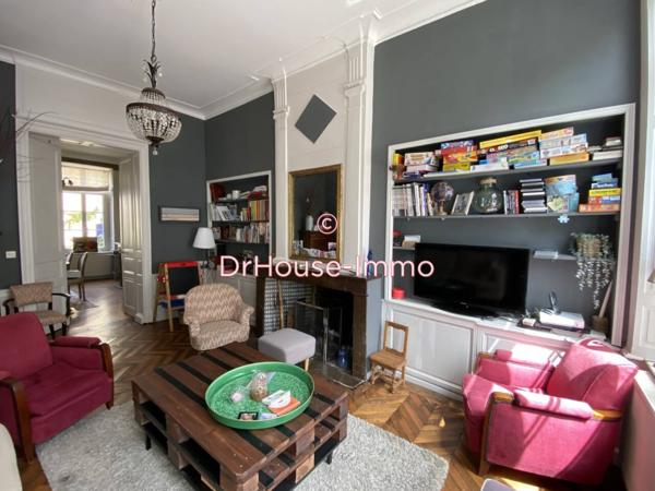 Maison à vendre 11 pièces de 184 m²