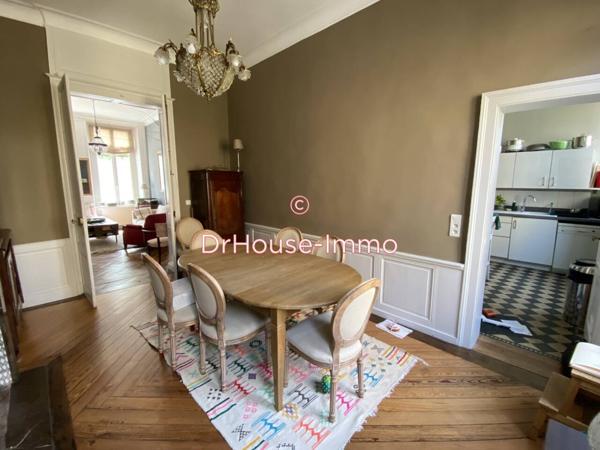 Maison à vendre 11 pièces de 184 m²